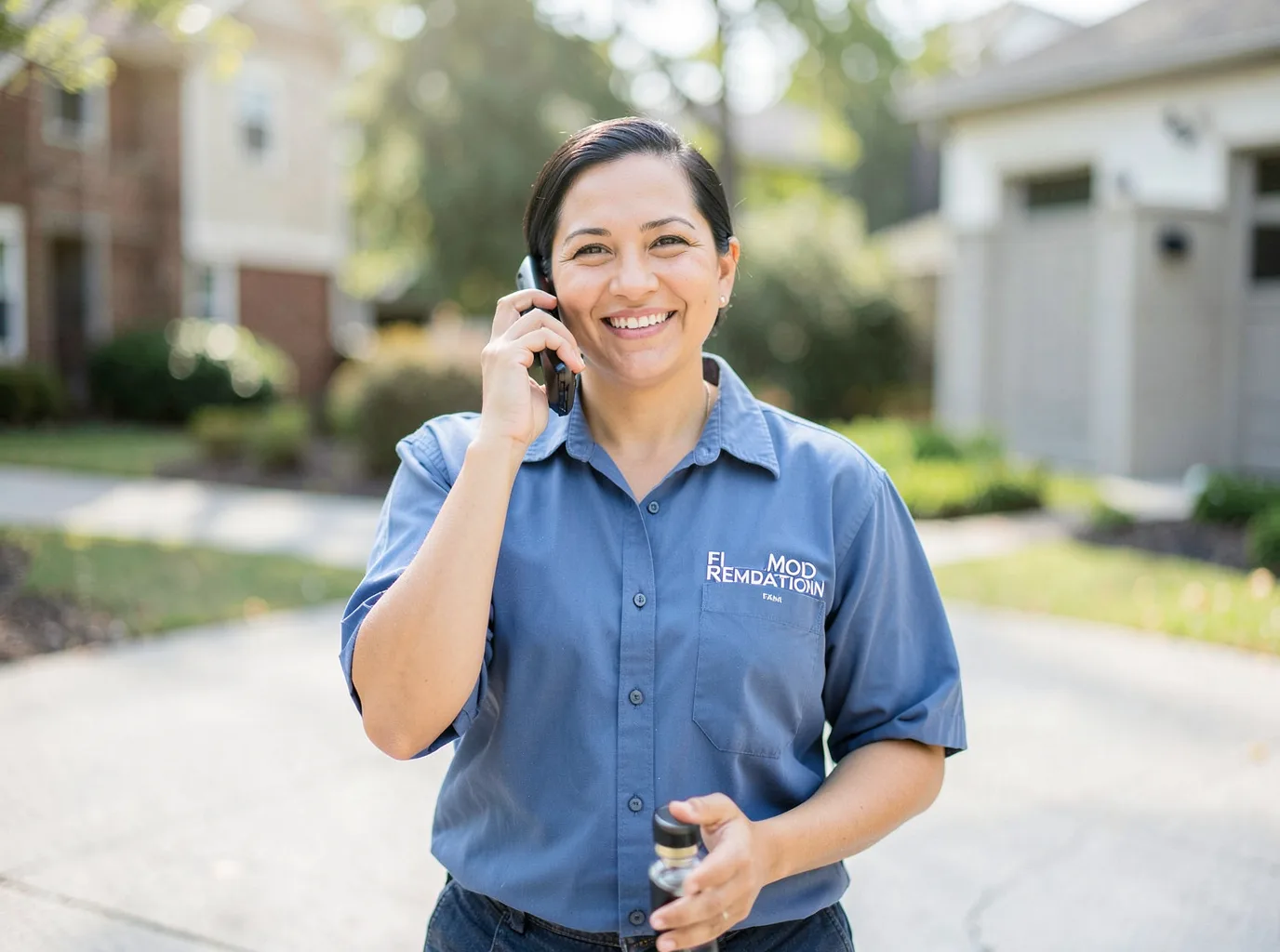 Mold Remediation Levelock, AK FAQs